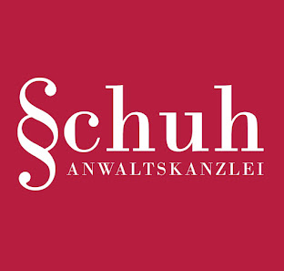 Rechtsanwaltskanzlei Schuh