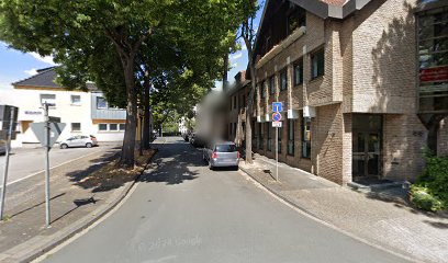 Cordula Bodenstaff Rechtsanwältin