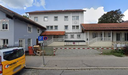Rechtsanwaltskanzlei Sander & Sander