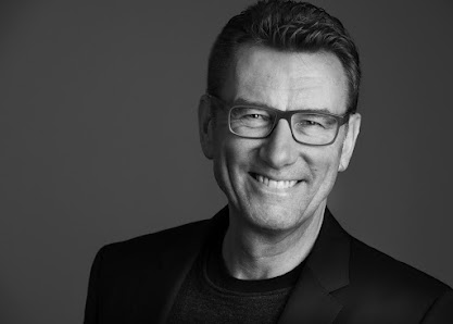 Frank Raabe, MM