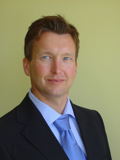 Rechtsanwalt Martin Zimmermann