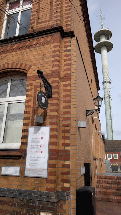 NIES STOLTE MEYER Notare, Rechtsanwälte, Fachanwälte