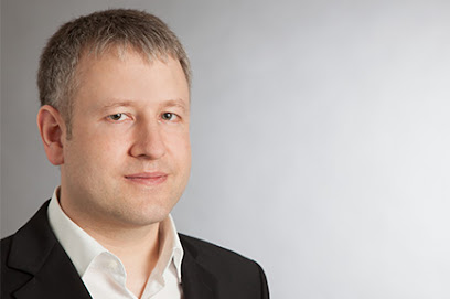 Rechtsanwalt Michael Volz