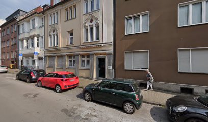 RA Ernst Georg Tiefenbacher