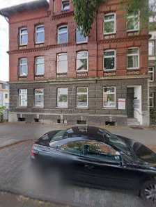 Kanzlei im Roten Feld