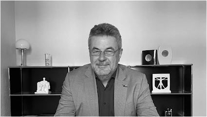 Rechtsanwalt Peter Kraska