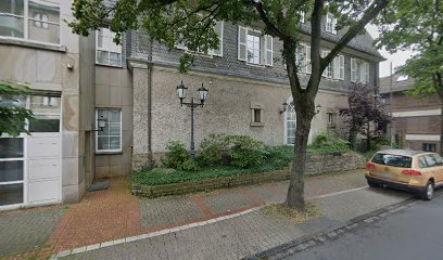 Anwaltskanzlei SCHOOF VOLBERT MERTENS