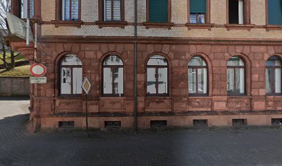 Anwaltskanzlei Brosius Doris und Wagner Jörg R.