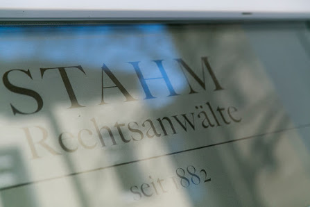 Rechtsanwalt Dortmund - STAHM Rechtsanwälte