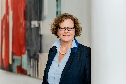 Rechtsanwältin und Mediatorin Magdalena Wachter