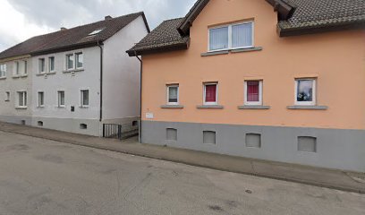 Anwaltskanzlei Martin Kinzl