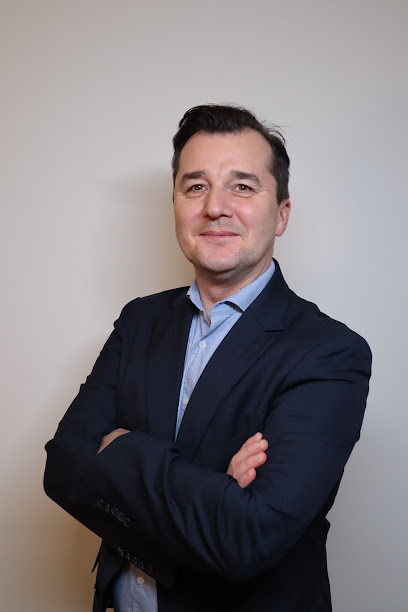 Gregor Goniwiecha