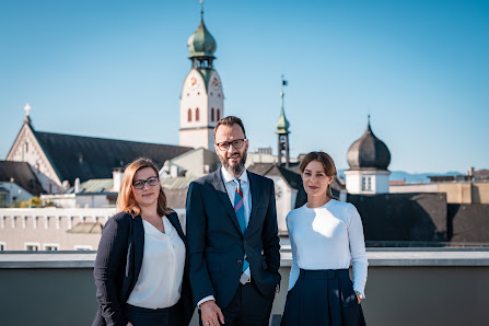 Anwaltskanzlei Mertl Pösl
