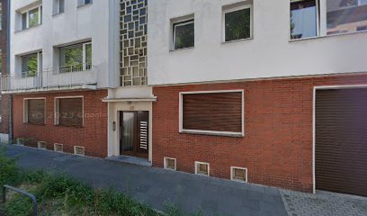 Baaske Rechtsanwalt (vormals Hesse und Baaske) - Oberhausen