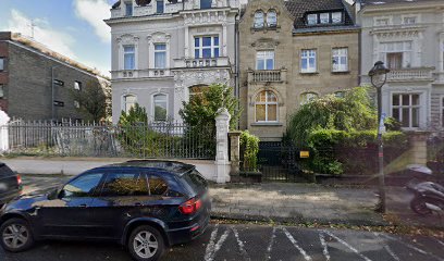 SCHMITTE & PARTNER RECHTSANWÄLTE