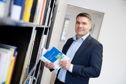 Ralf Mangold - Fachanwalt für Erbrecht
