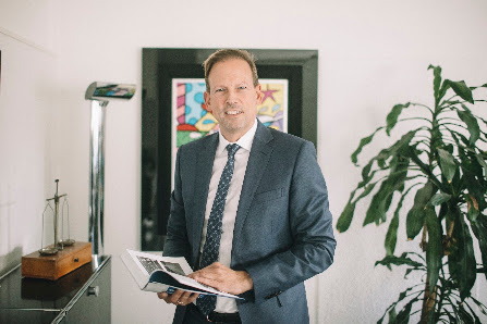 Schulte Michael Dr. jur.