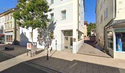 Erhard Frick und Peter Rusch Rechtsanwälte