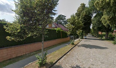 Rechtsanwältin Tamara Englert