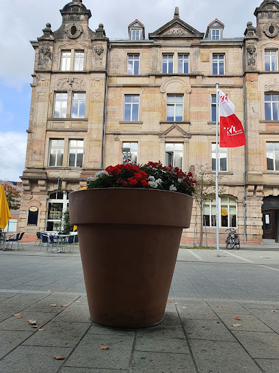 Rechtsanwaltskanzlei Bettingen & Gersch