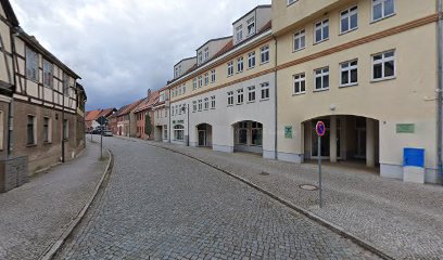 Rechtsanwaltskanzlei Romy Gille