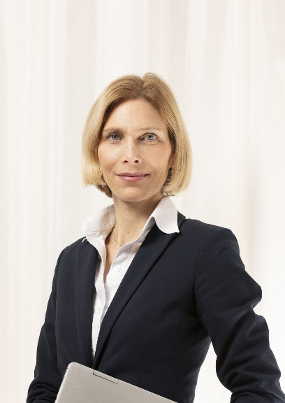 Rechtsanwältin Silke Kretschmer