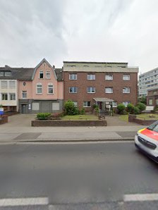 Rechtsanwälte Berghoff & Welter