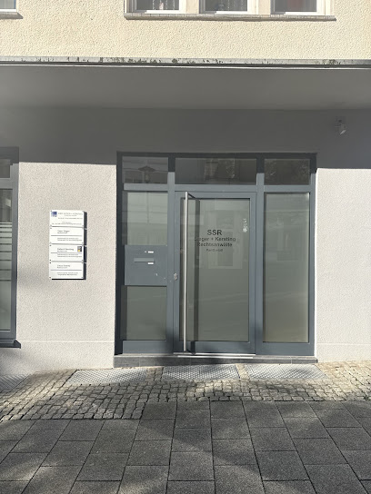 SSR Sieger + Kersting Rechtsanwälte PartG mbB