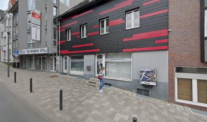 Anwaltsbüro Stüwe & Kirchmann -Rechtsanwälte in Partnerschaft