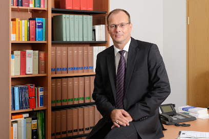Anwaltskanzlei Ochsmann | Zwickau
