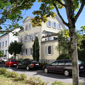 Rechtsanwalt Frank Rilling