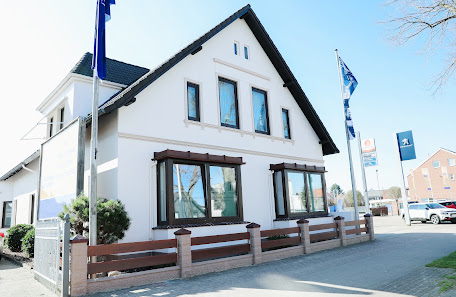 Rechtsanwalt Manske
