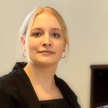 Rechtsanwältin Maren Süfke