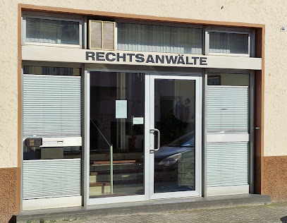 Rechtsanwalt Rainer Stumm Fachanwalt für Strafrecht