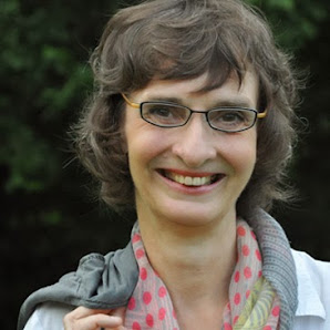 Rechtsanwältin Angelika Schabram