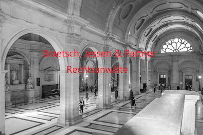 Rechtsanwälte Braetsch, Jessen & Partner