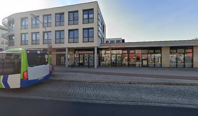 Rechtsanwalt Busche, Stefan
