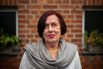 Rechtsanwältin Catrin Fiene-Köhn