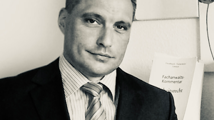 Jens Walther Rechtsanwalt