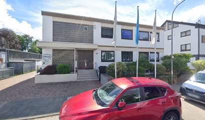JAENSCH RECHTSANWÄLTE