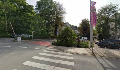 Rechtsanwälte Beck & Zeitner