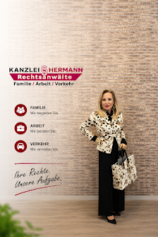 Kanzlei Sabine Hermann