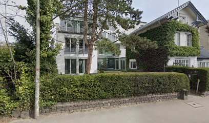 Rechtsanwältin Susanne Heymann