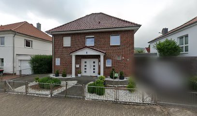 Ralph Binder Rechtsanwalt Betriebswirt