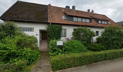 Rechtsanwaltskanzlei Ennulat