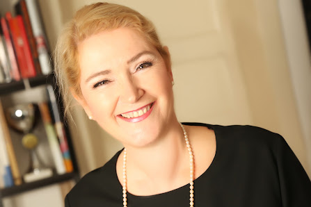 Rechtsanwältin Nicole Nickisch