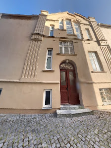 Rechtsanwältin Ria Andris