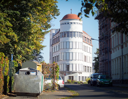 Anwaltskanzlei Buschmann Rasser Rechtsanwälte Döbeln