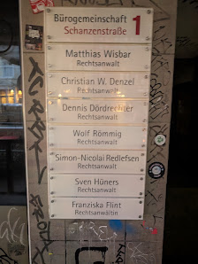 Kanzlei Hüners