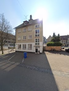 Beate Merkt-Buchele Kanzlei für Familien- und Strafrecht